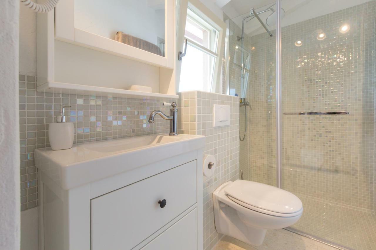 Wellness House Oliva With Heated Salt Water Pool, Sauna & Jakuzzi Labin  Exteriér fotografie