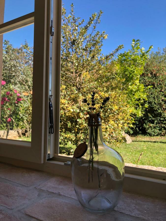 Wellness House Oliva With Heated Salt Water Pool, Sauna & Jakuzzi Labin  Exteriér fotografie